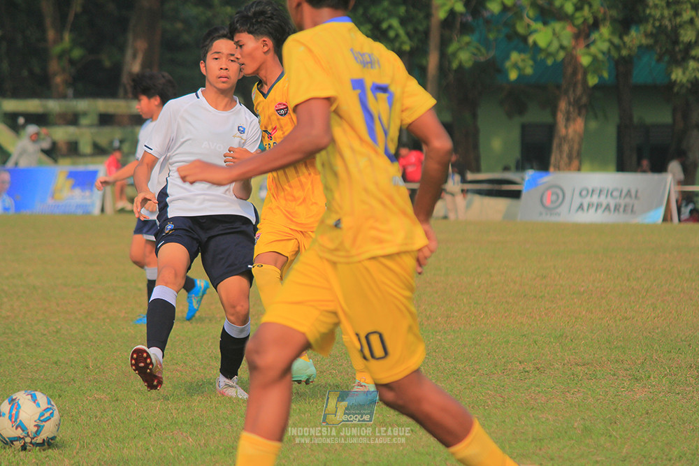 ijlu14 270626 fff academy jakarta vs tunas indonesia fc