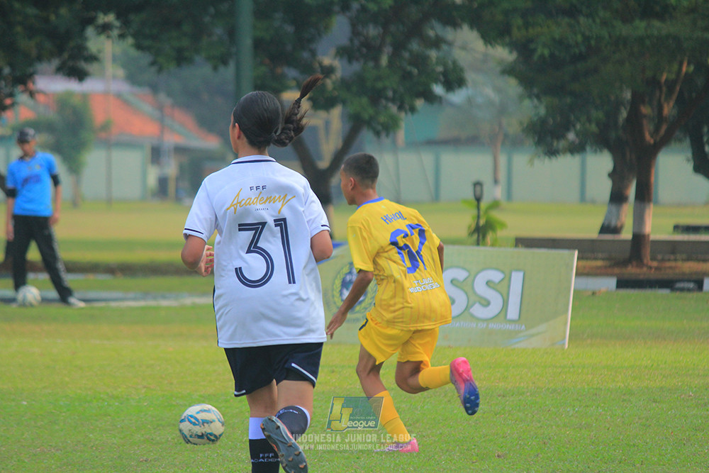 ijlu14 270626 fff academy jakarta vs tunas indonesia fc