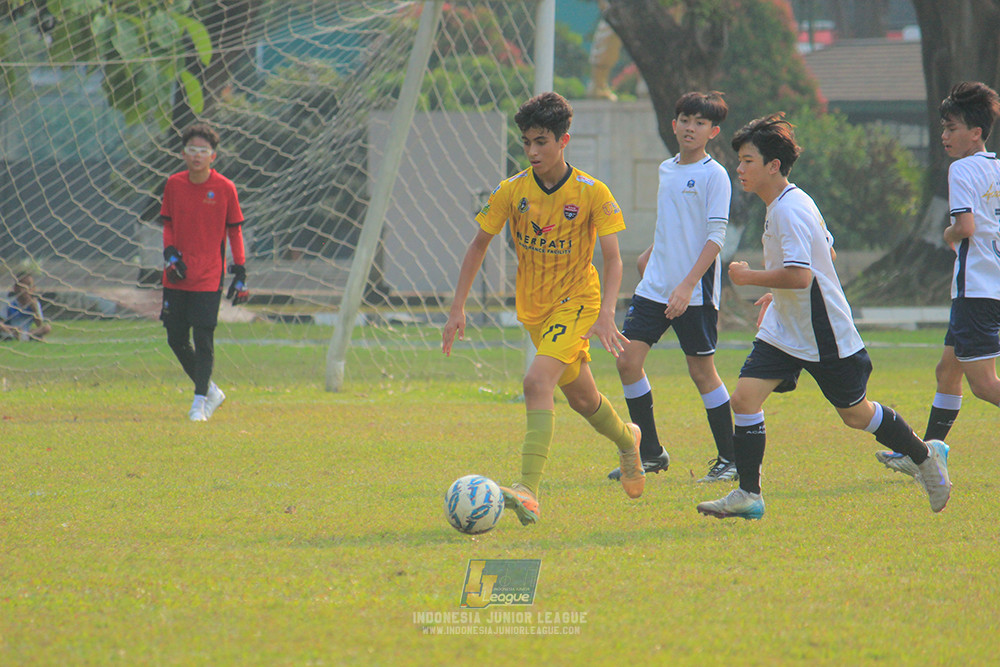 ijlu14 270626 fff academy jakarta vs tunas indonesia fc