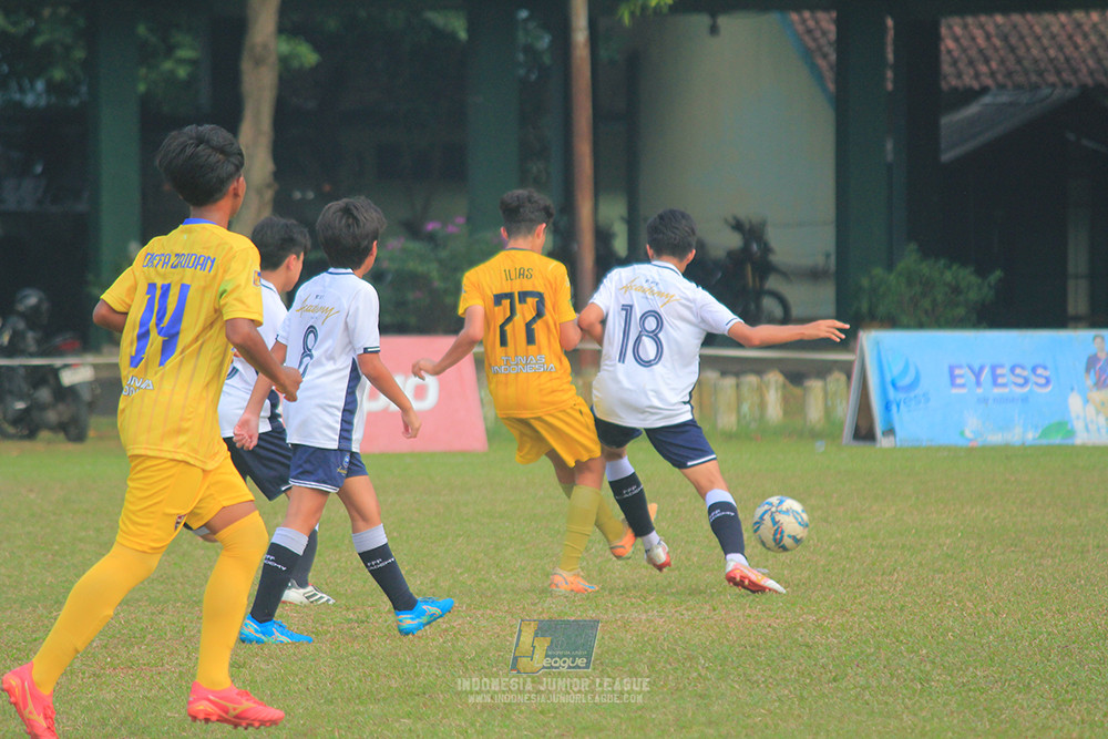 ijlu14 270626 fff academy jakarta vs tunas indonesia fc