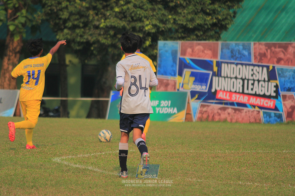 ijlu14 270626 fff academy jakarta vs tunas indonesia fc