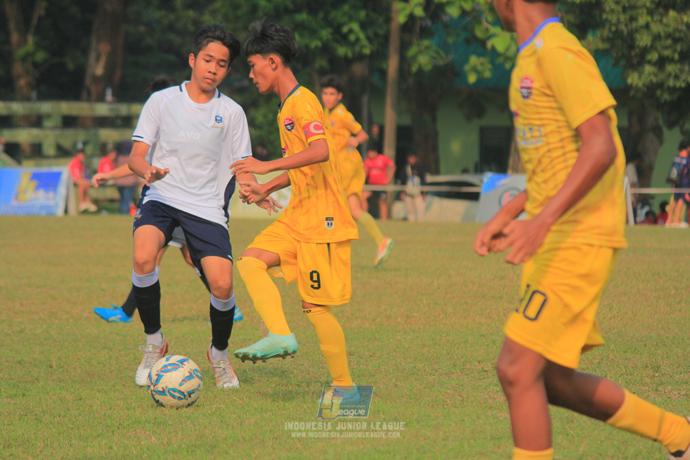 ijlu14 270626 fff academy jakarta vs tunas indonesia fc