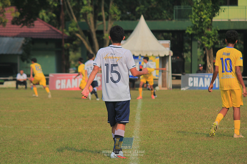 ijlu14 270626 fff academy jakarta vs tunas indonesia fc