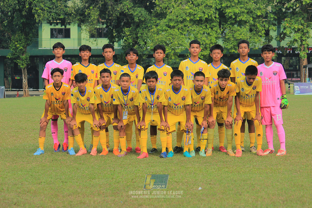 ijlu14 270626 fff academy jakarta vs tunas indonesia fc