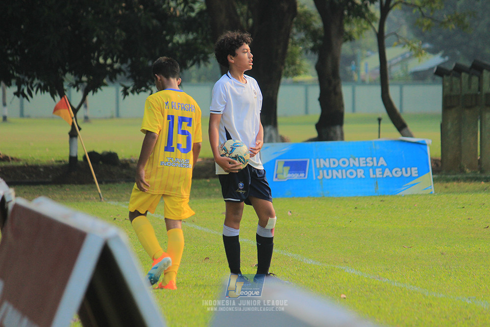 ijlu14 270626 fff academy jakarta vs tunas indonesia fc