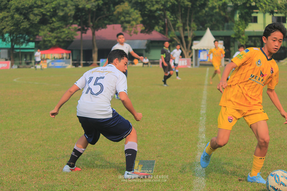 ijlu14 270626 fff academy jakarta vs tunas indonesia fc