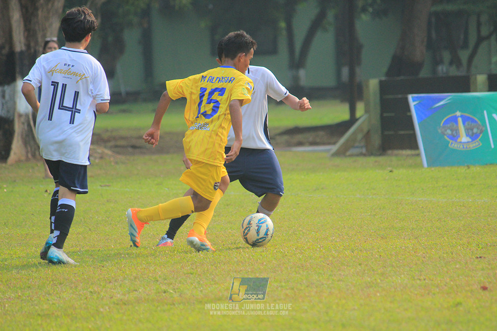 ijlu14 270626 fff academy jakarta vs tunas indonesia fc