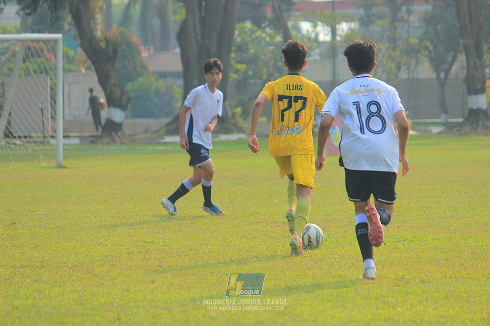 ijlu14 270626 fff academy jakarta vs tunas indonesia fc