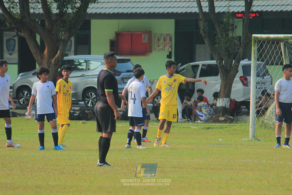 ijlu14 270626 fff academy jakarta vs tunas indonesia fc