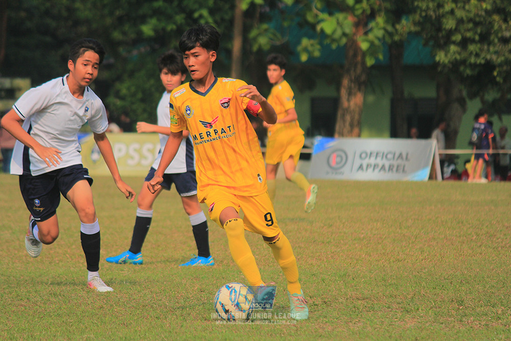 ijlu14 270626 fff academy jakarta vs tunas indonesia fc