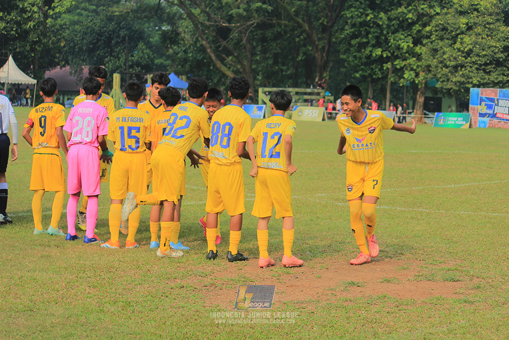 ijlu14 270626 fff academy jakarta vs tunas indonesia fc