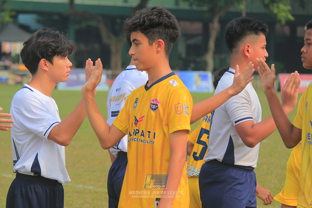ijlu14 270626 fff academy jakarta vs tunas indonesia fc