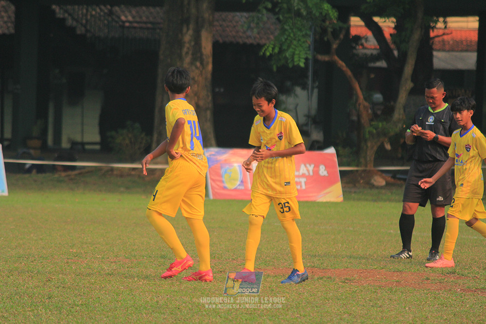 ijlu14 270626 fff academy jakarta vs tunas indonesia fc