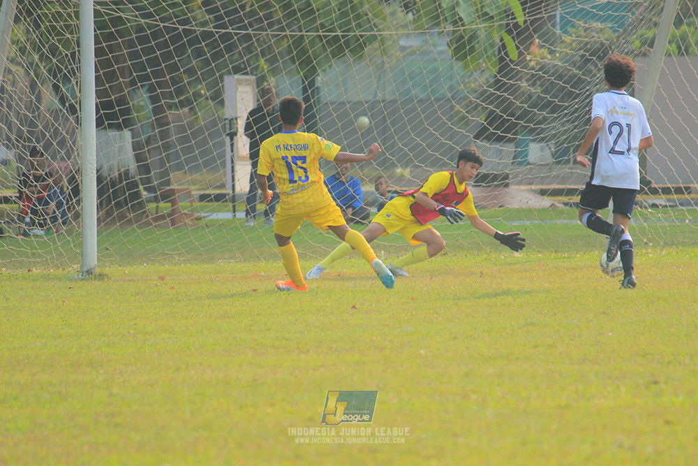 ijlu14 270626 fff academy jakarta vs tunas indonesia fc