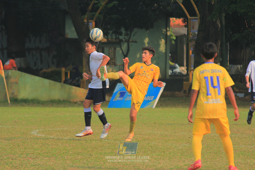 ijlu14 270626 fff academy jakarta vs tunas indonesia fc