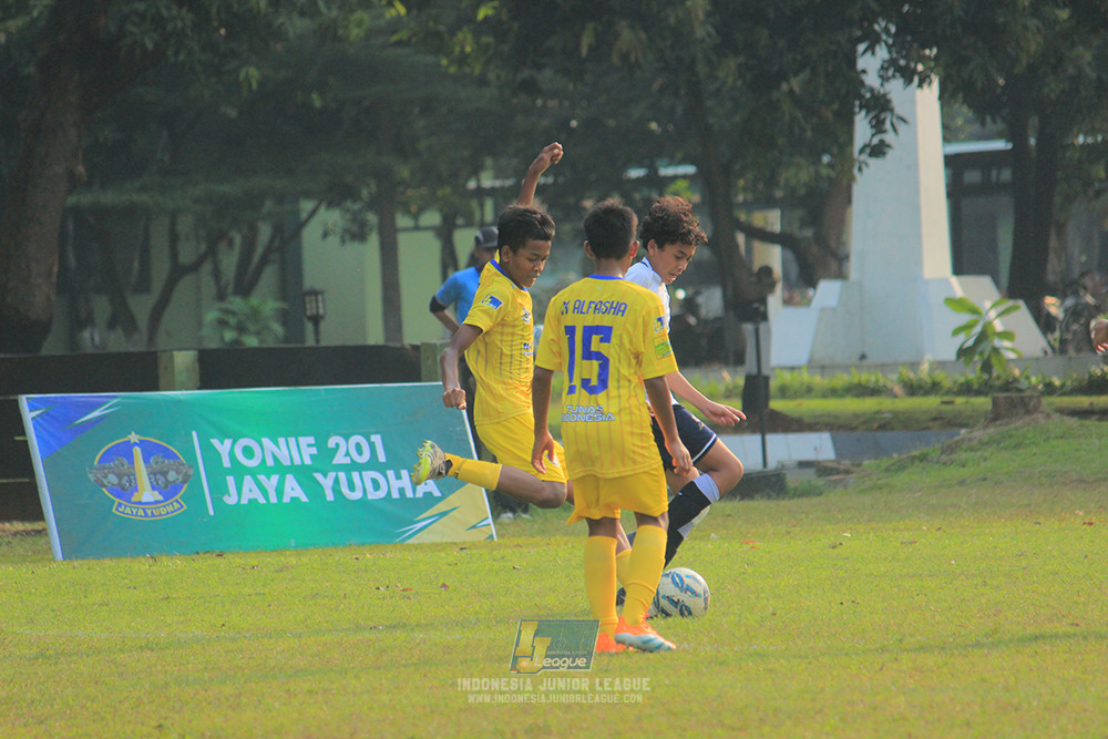 ijlu14 270626 fff academy jakarta vs tunas indonesia fc