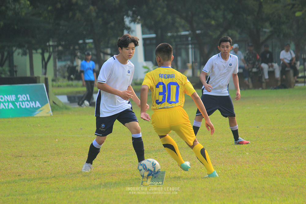 ijlu14 270626 fff academy jakarta vs tunas indonesia fc