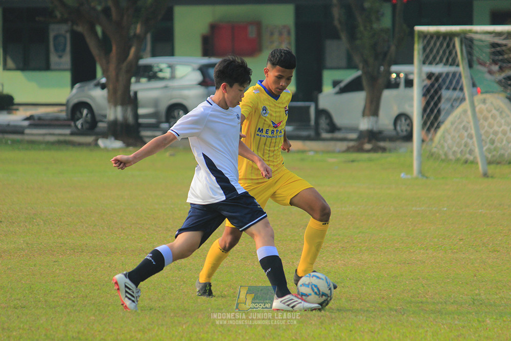 ijlu14 270626 fff academy jakarta vs tunas indonesia fc