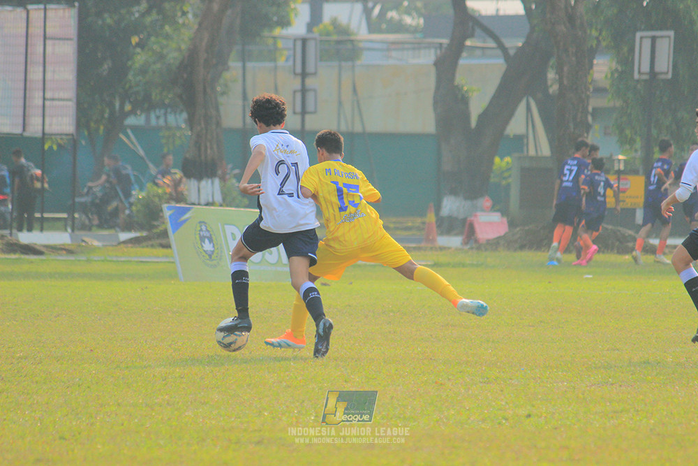 ijlu14 270626 fff academy jakarta vs tunas indonesia fc
