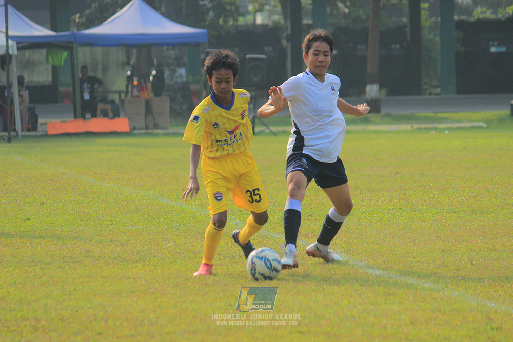 ijlu14 270626 fff academy jakarta vs tunas indonesia fc