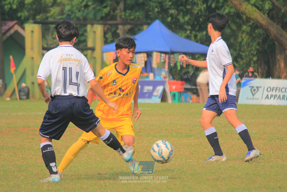 ijlu14 270626 fff academy jakarta vs tunas indonesia fc