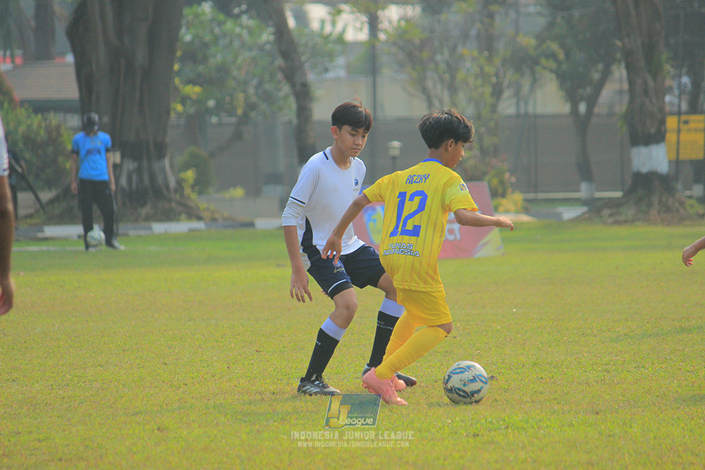 ijlu14 270626 fff academy jakarta vs tunas indonesia fc