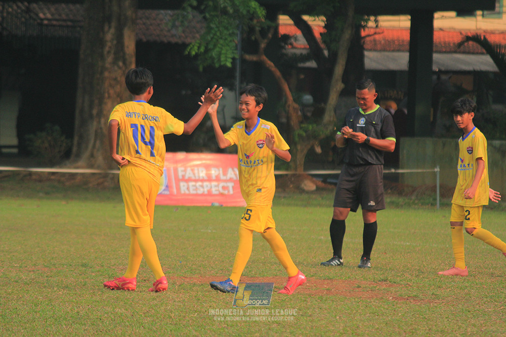 ijlu14 270626 fff academy jakarta vs tunas indonesia fc