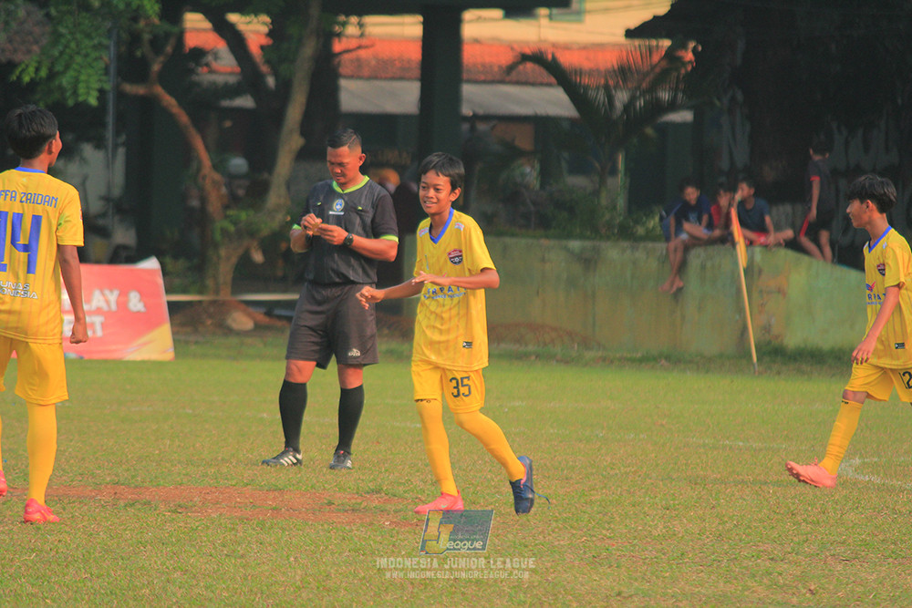 ijlu14 270626 fff academy jakarta vs tunas indonesia fc