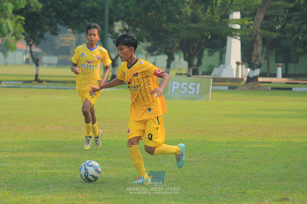 ijlu14 270626 fff academy jakarta vs tunas indonesia fc