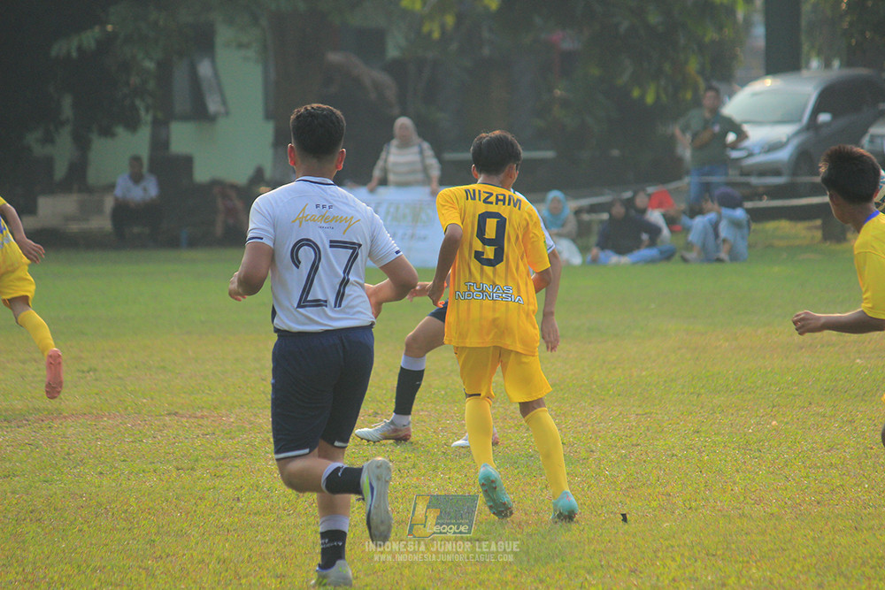ijlu14 270626 fff academy jakarta vs tunas indonesia fc