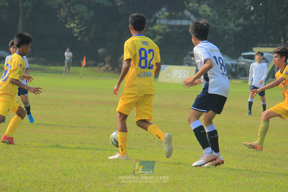 ijlu14 270626 fff academy jakarta vs tunas indonesia fc