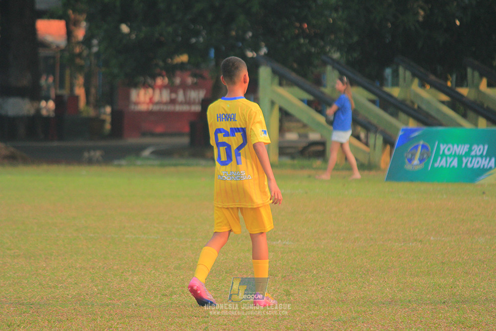 ijlu14 270626 fff academy jakarta vs tunas indonesia fc
