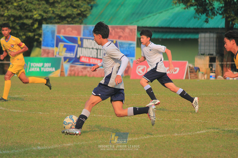 ijlu14 270626 fff academy jakarta vs tunas indonesia fc