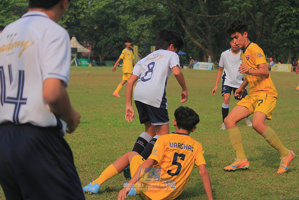 ijlu14 270626 fff academy jakarta vs tunas indonesia fc