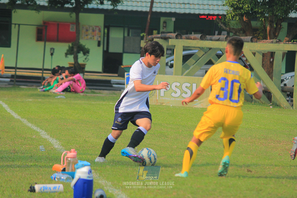 ijlu14 270626 fff academy jakarta vs tunas indonesia fc