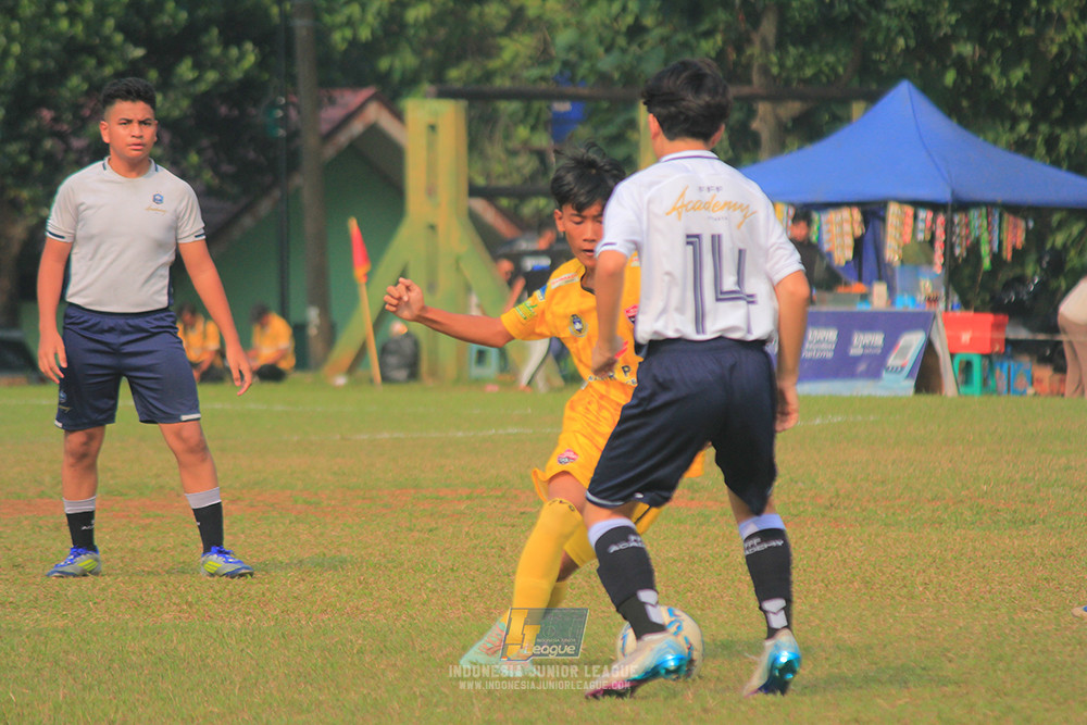 ijlu14 270626 fff academy jakarta vs tunas indonesia fc