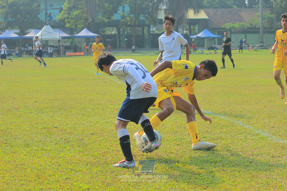 ijlu14 270626 fff academy jakarta vs tunas indonesia fc