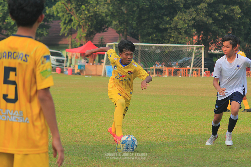 ijlu14 270626 fff academy jakarta vs tunas indonesia fc