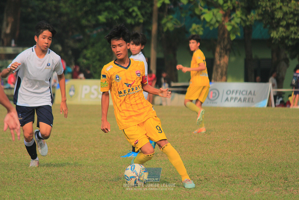 ijlu14 270626 fff academy jakarta vs tunas indonesia fc