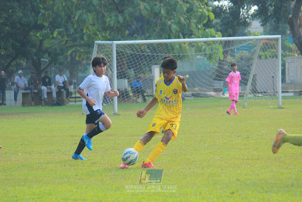 ijlu14 270626 fff academy jakarta vs tunas indonesia fc