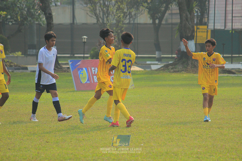 ijlu14 270626 fff academy jakarta vs tunas indonesia fc