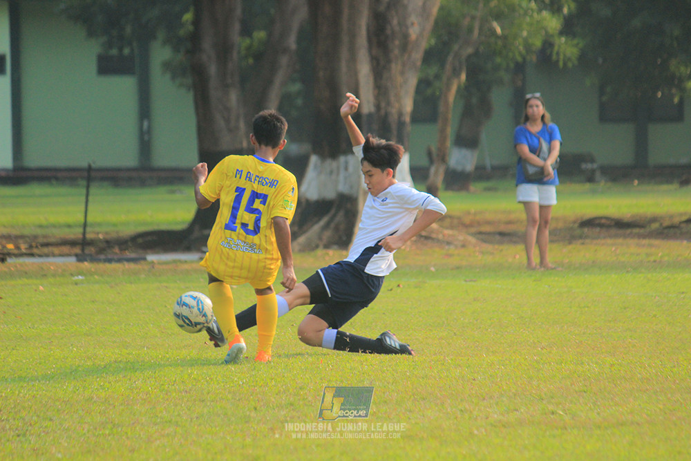 ijlu14 270626 fff academy jakarta vs tunas indonesia fc