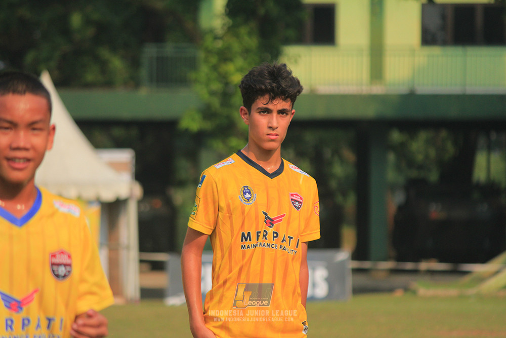 ijlu14 270626 fff academy jakarta vs tunas indonesia fc