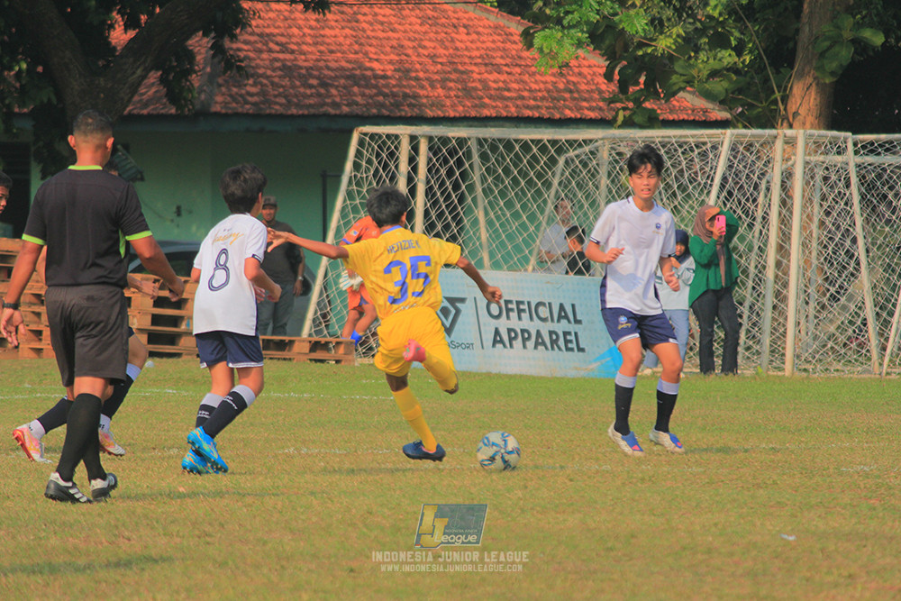 ijlu14 270626 fff academy jakarta vs tunas indonesia fc