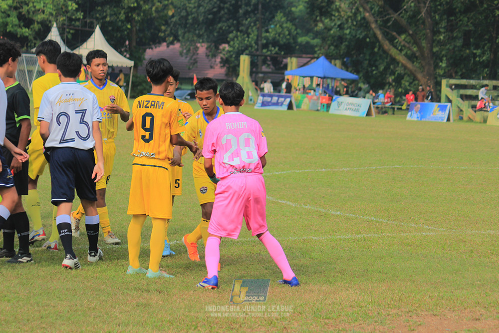 ijlu14 270626 fff academy jakarta vs tunas indonesia fc