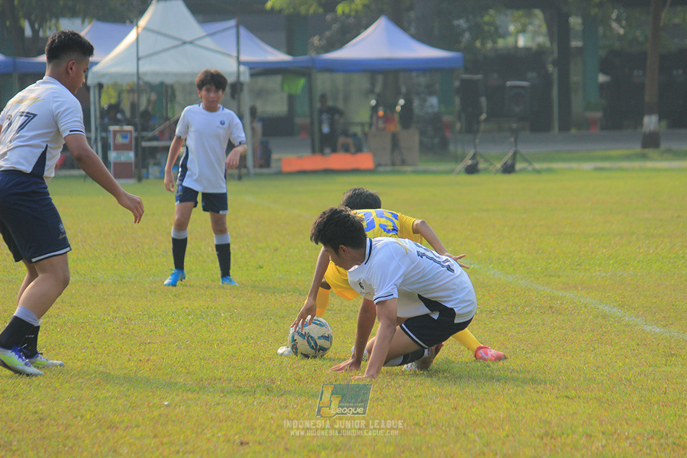 ijlu14 270626 fff academy jakarta vs tunas indonesia fc