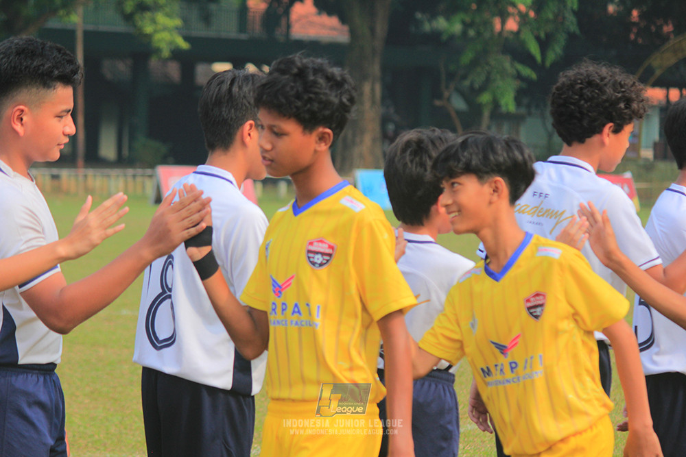 ijlu14 270626 fff academy jakarta vs tunas indonesia fc