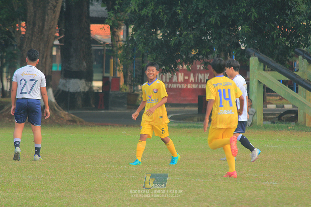 ijlu14 270626 fff academy jakarta vs tunas indonesia fc