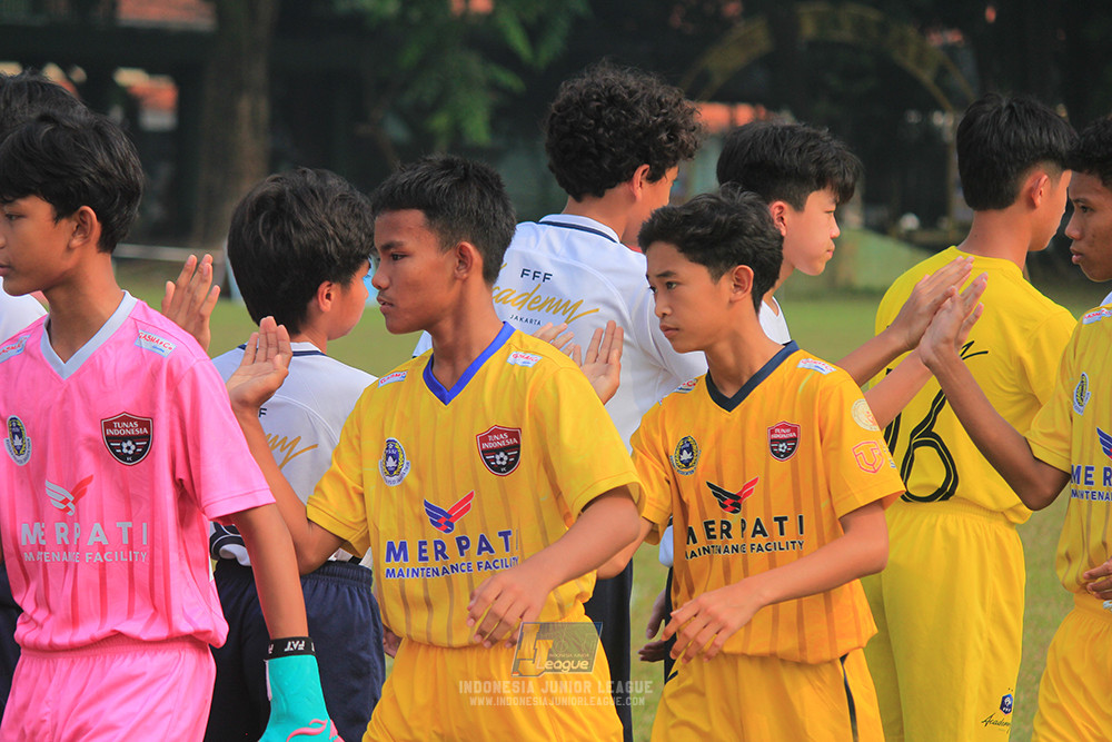 ijlu14 270626 fff academy jakarta vs tunas indonesia fc