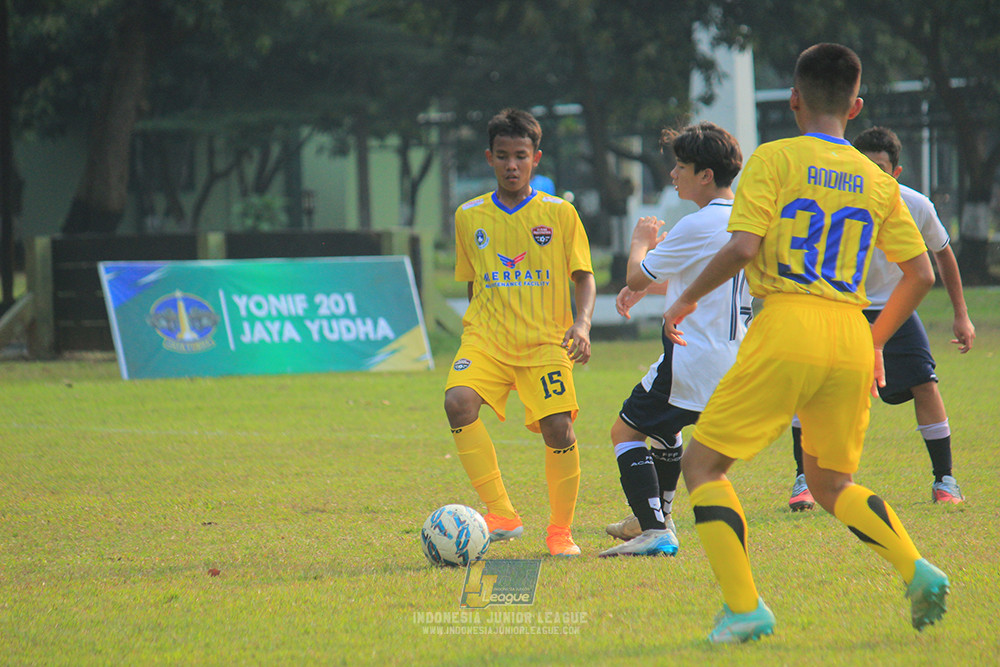 ijlu14 270626 fff academy jakarta vs tunas indonesia fc